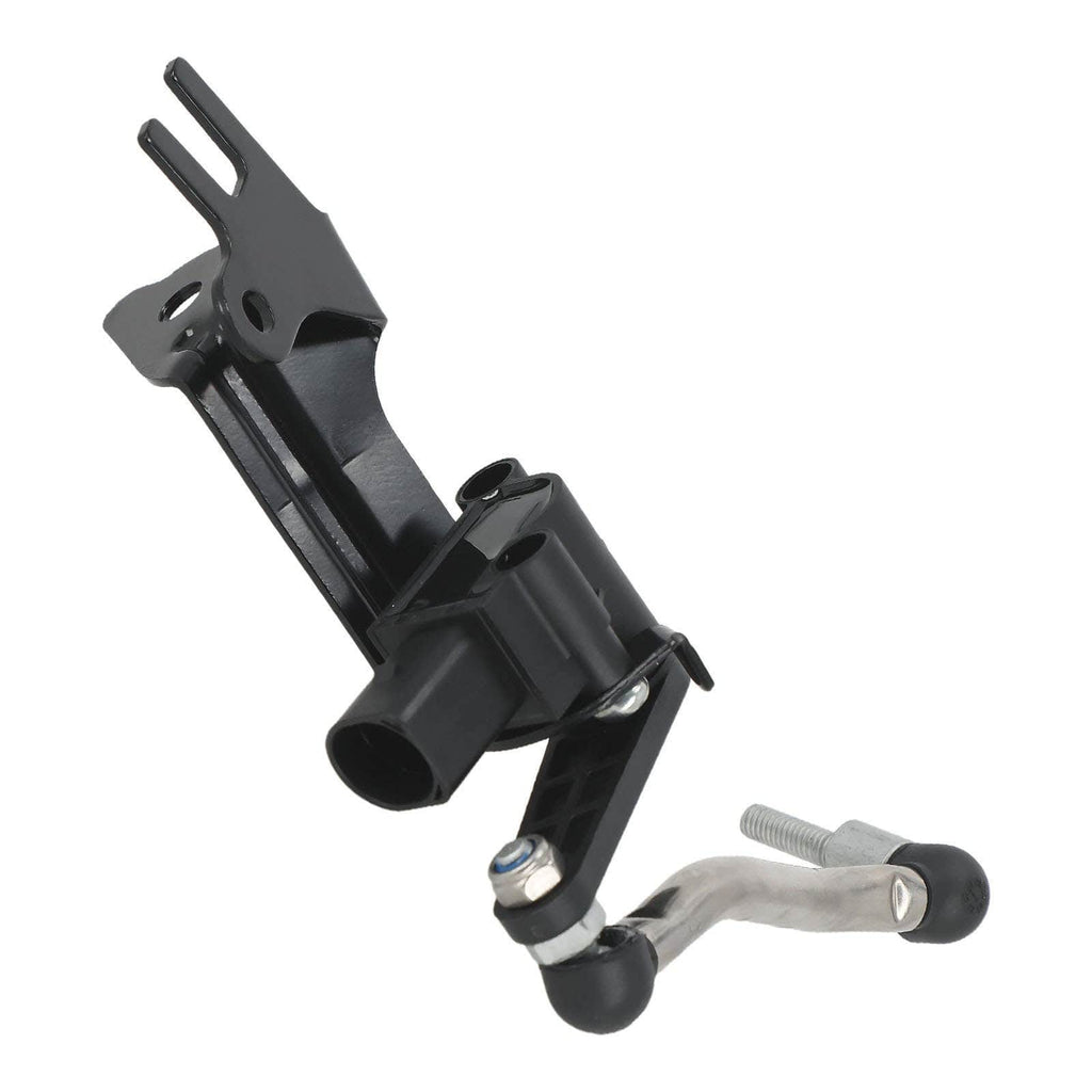 Neu Niveausensor Vorne Links kompatibel für Audi Q5 8R quattro 2.0 3.0 3.2 2009-2015 8R0941285E
