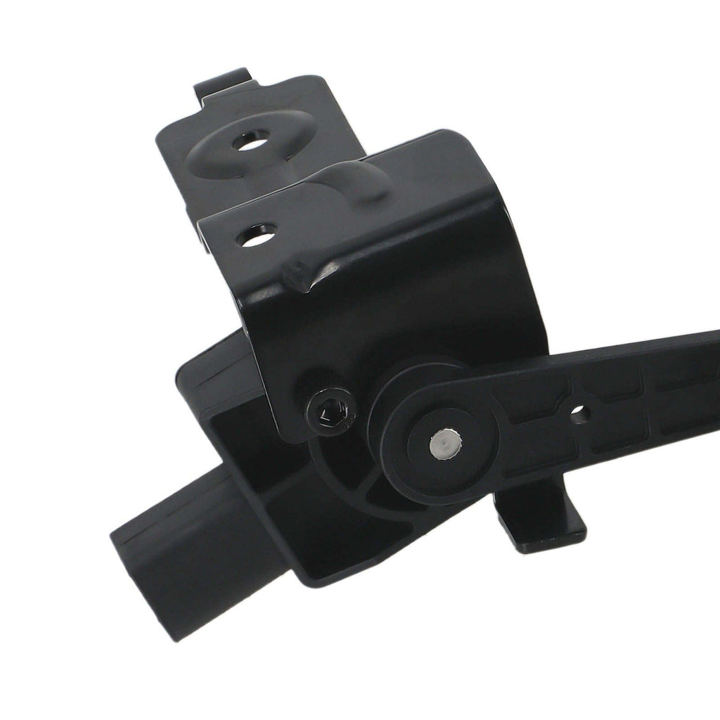 Neu Niveausensor Leuchtweiten Mit Gestänge Vorne Links kompatibel für Audi A6 C6 4F2 4F0941285F
