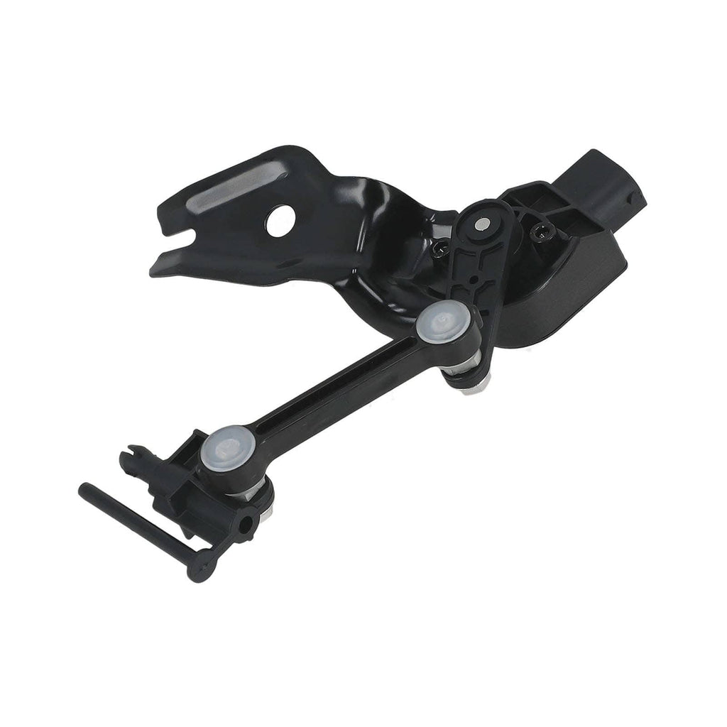 Neu 2X Höhensensor Niveauregulierung Vorne L R kompatibel für Audi Q7 4LB kompatibel für VW Touareg 7L6 7L7