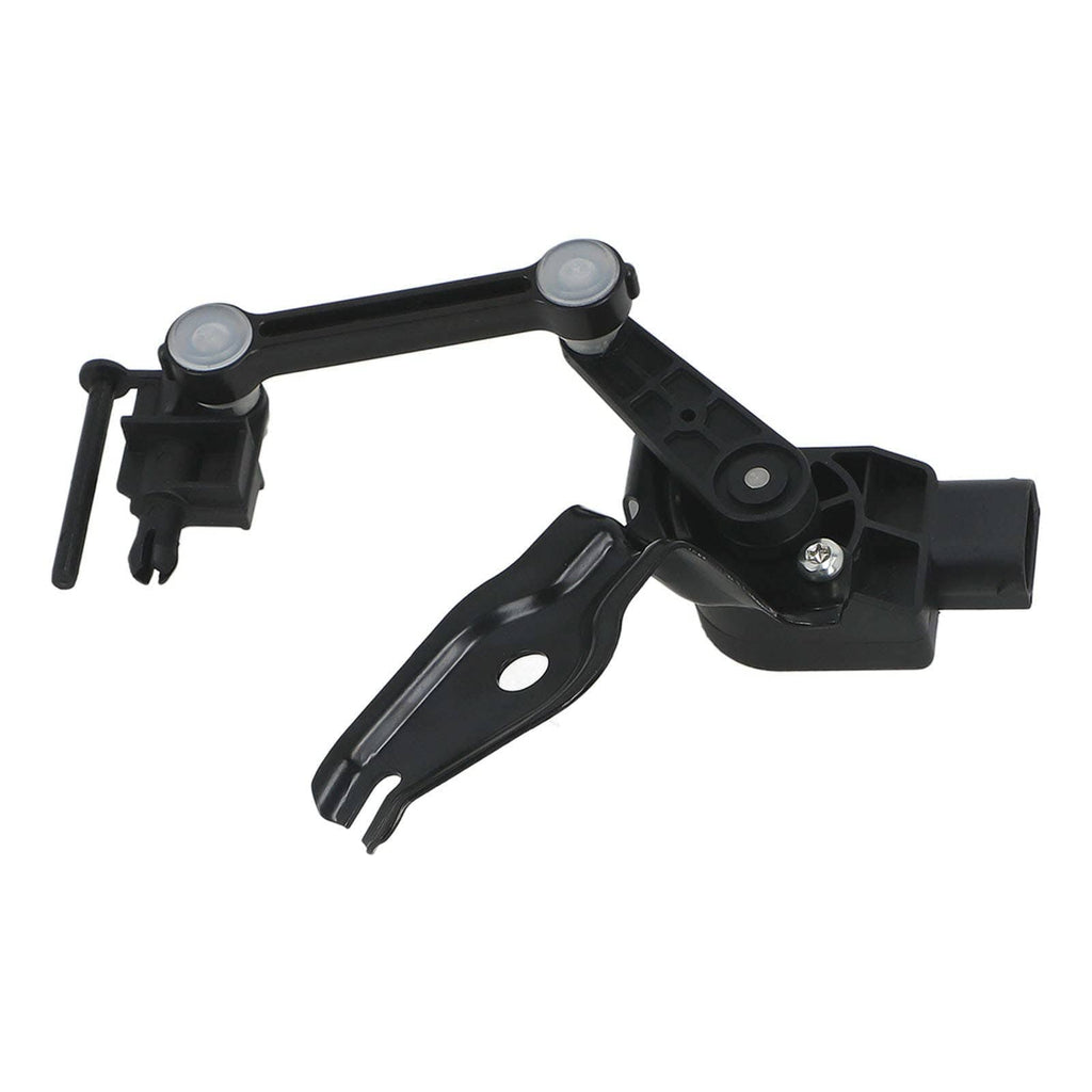 Neu 2X Höhensensor Niveauregulierung Vorne L R kompatibel für Audi Q7 4LB kompatibel für VW Touareg 7L6 7L7