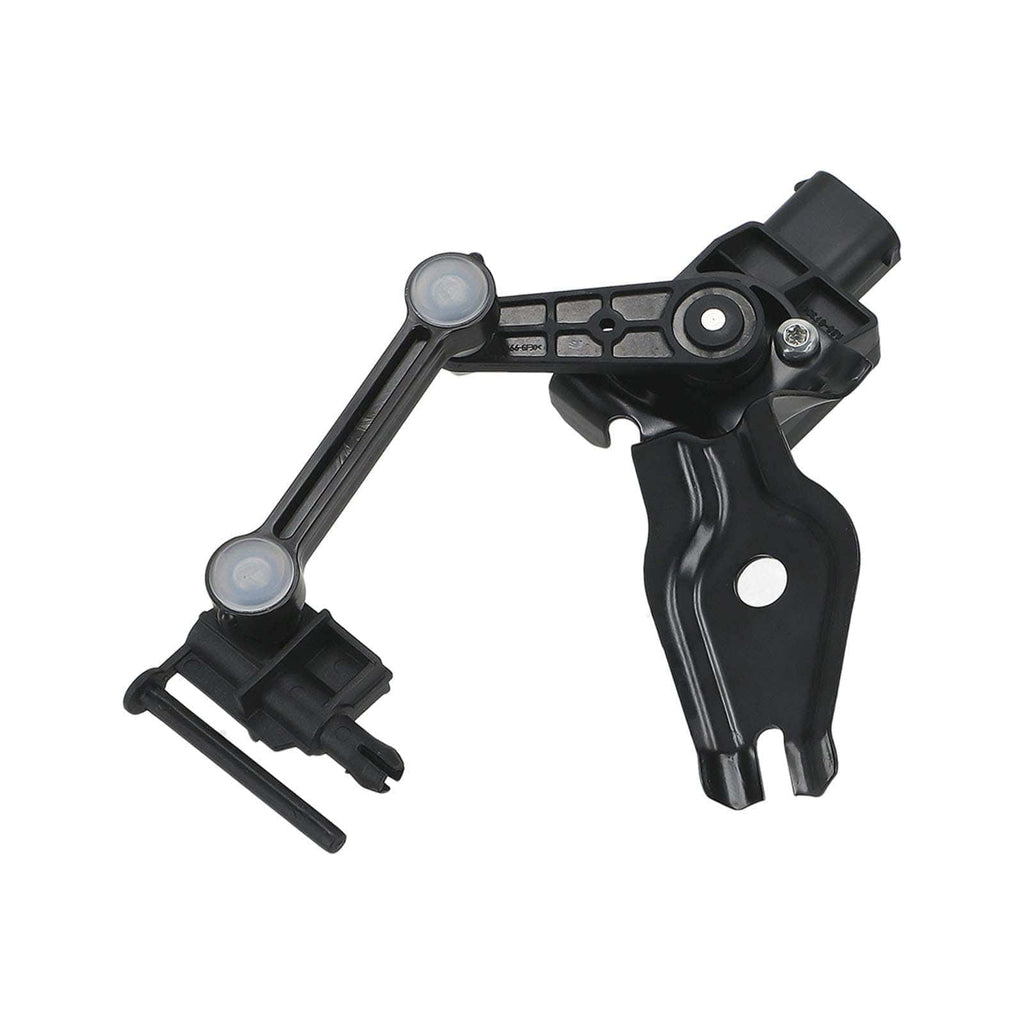Neu 2X Höhensensor Niveauregulierung Vorne L R kompatibel für Audi Q7 4LB kompatibel für VW Touareg 7L6 7L7