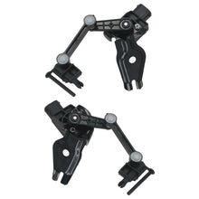 Laden Sie das Bild in den Galerie-Viewer, Neu 2X Höhensensor Niveauregulierung Vorne L R kompatibel für Audi Q7 4LB kompatibel für VW Touareg 7L6 7L7