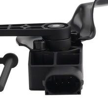 Laden Sie das Bild in den Galerie-Viewer, Neu 4X Höhensensor Niveauregulierung Vorne Hinten kompatibel für Audi Q7 4LB kompatibel für VW Touareg 7L6 7L7