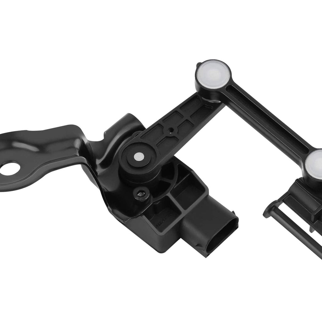 Neu 4X Höhensensor Niveauregulierung Vorne Hinten kompatibel für Audi Q7 4LB kompatibel für VW Touareg 7L6 7L7