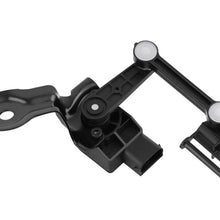 Laden Sie das Bild in den Galerie-Viewer, Neu 4X Höhensensor Niveauregulierung Vorne Hinten kompatibel für Audi Q7 4LB kompatibel für VW Touareg 7L6 7L7