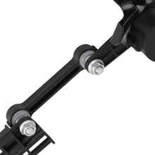 Laden Sie das Bild in den Galerie-Viewer, Neu 4X Höhensensor Niveauregulierung Vorne Hinten kompatibel für Audi Q7 4LB kompatibel für VW Touareg 7L6 7L7