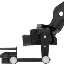 Laden Sie das Bild in den Galerie-Viewer, Neu 4X Höhensensor Niveauregulierung Vorne Hinten kompatibel für Audi Q7 4LB kompatibel für VW Touareg 7L6 7L7