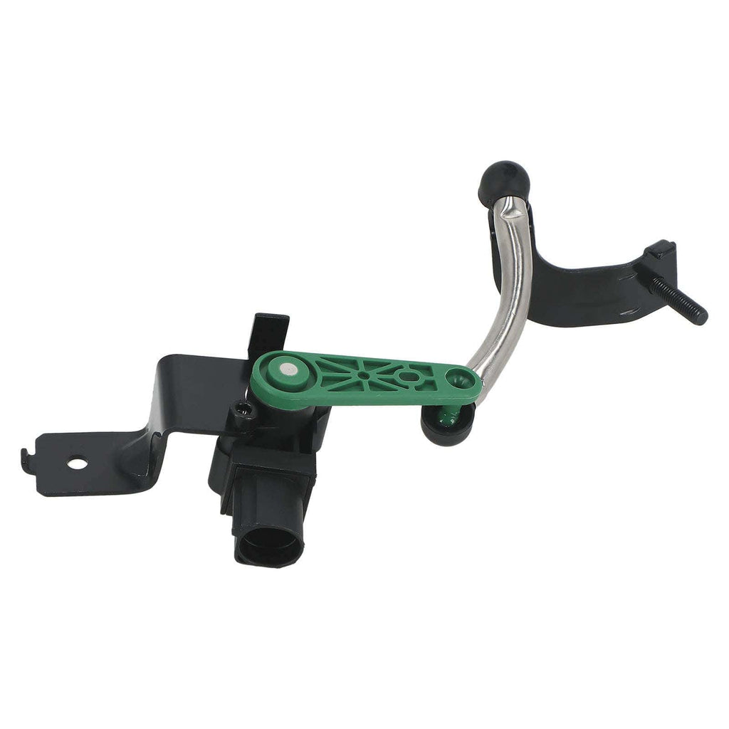 Neu Höhensensor Niveauregulierung Vorne links kompatibel für Audi Q3 kompatibel für VW Golf VI Passat CC EOS