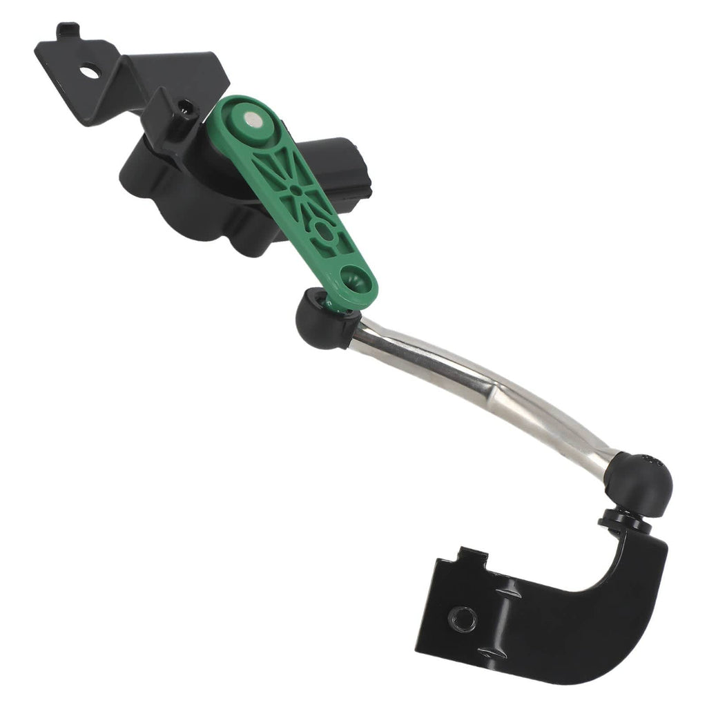 Neu Niveausensor Leuchtweitenregulierung Vorne kompatibel für VW Tiguan Touran Scirocco 2009 ON
