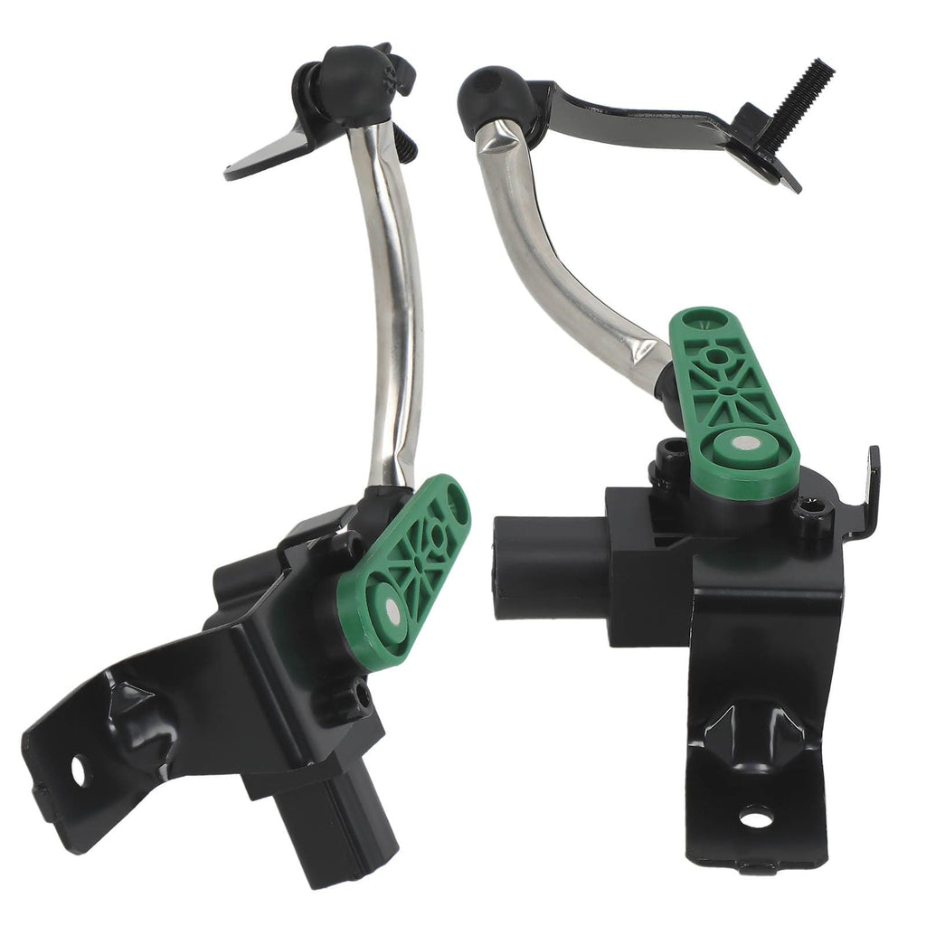 Neu Niveausensor Leuchtweitenregulierung Vorne kompatibel für VW Tiguan Touran Scirocco 2009 ON