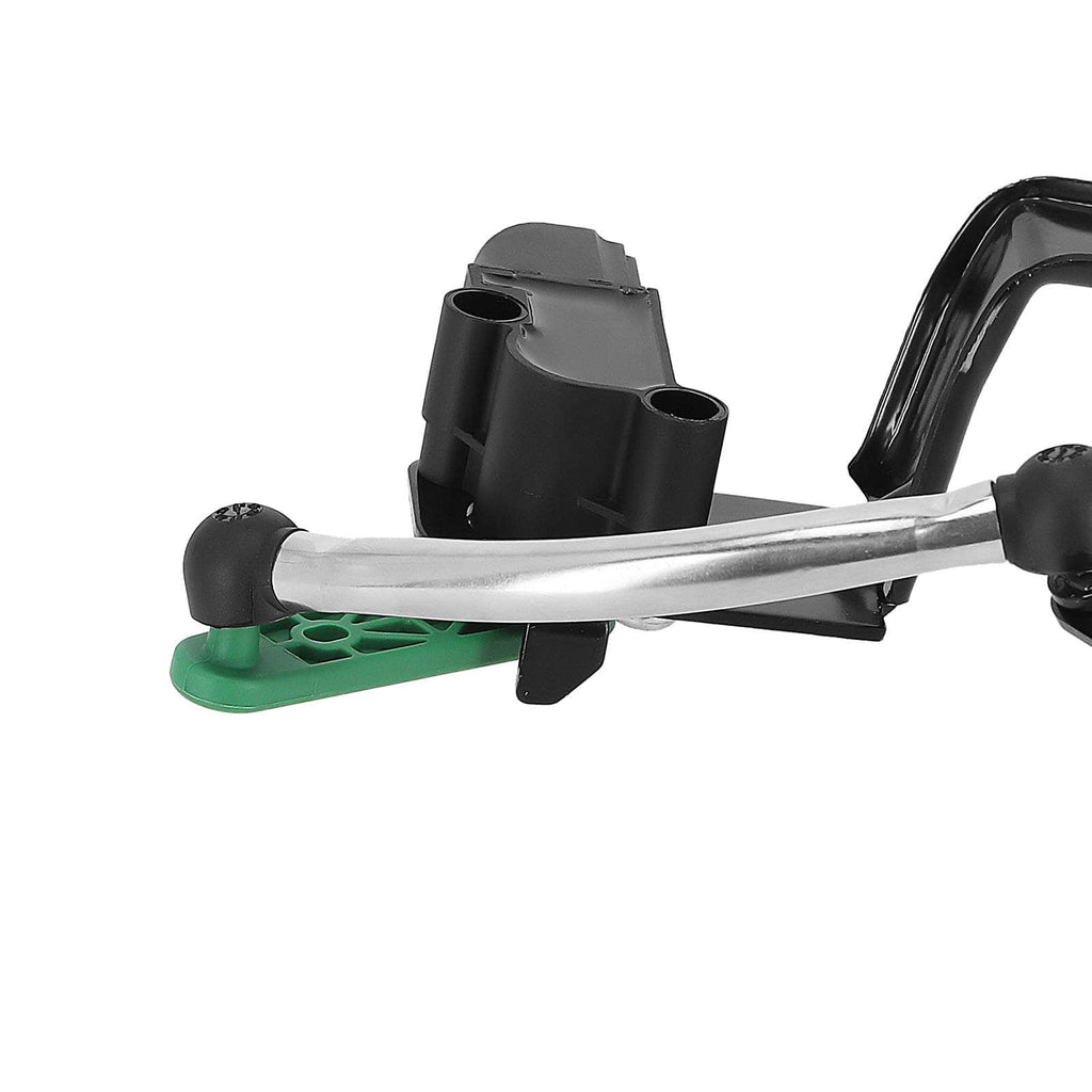 Neu Höhensensor Vorne Links kompatibel für Audi A3 Q2 Q3 kompatibel für Skoda Seat Leon5Q0412521C 2012-ON