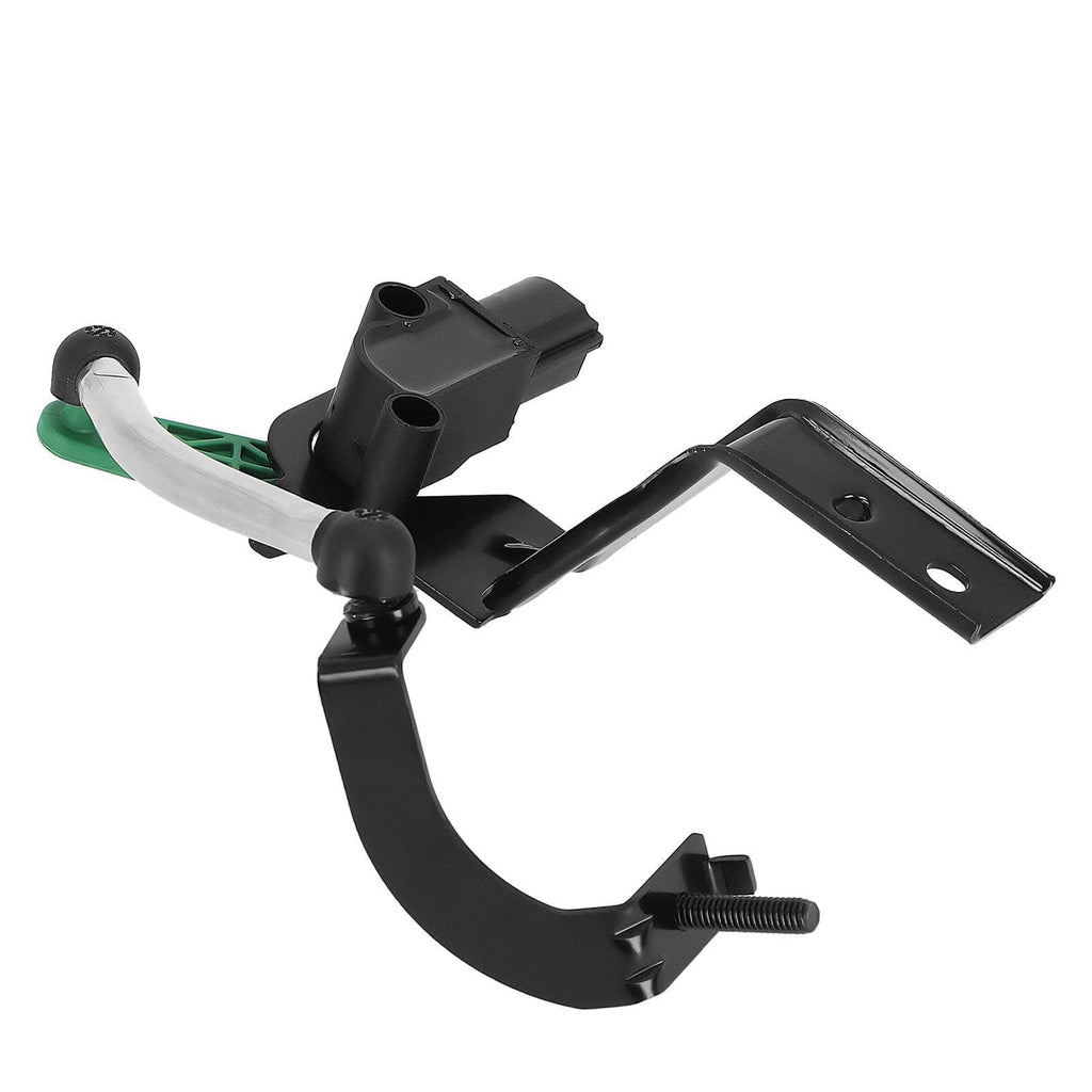 Neu Höhensensor Vorne Links kompatibel für Audi A3 Q2 Q3 kompatibel für Skoda Seat Leon5Q0412521C 2012-ON
