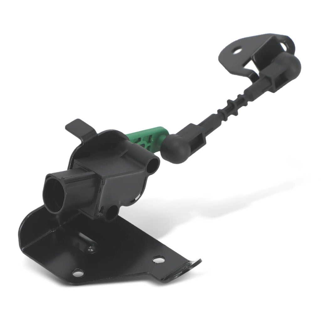 Neu Niveausensor mit Gestänge Hinten Links kompatibel für Audi A3 kompatibel für Golf VII kompatibel für Skoda Seat Leon