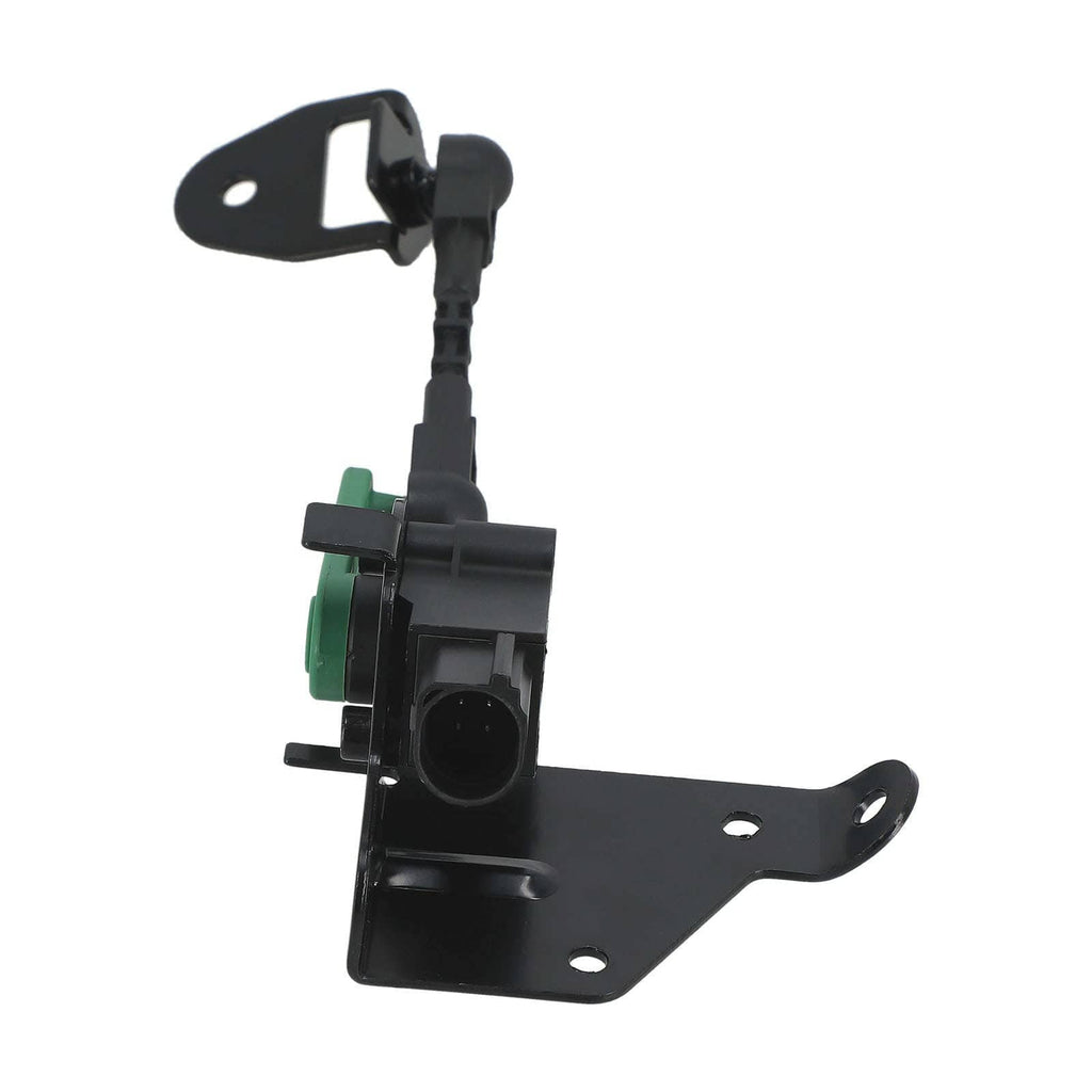 Neu Niveausensor mit Gestänge Hinten Links kompatibel für Audi A3 kompatibel für Golf VII kompatibel für Skoda Seat Leon