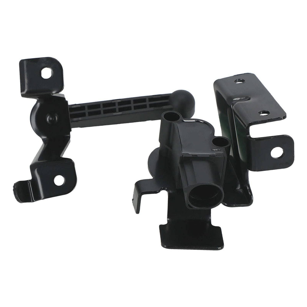 Neu Niveausensor Hinten Links kompatibel für VW Golf VII Passat Touran 5Q0512521J 2012-2018
