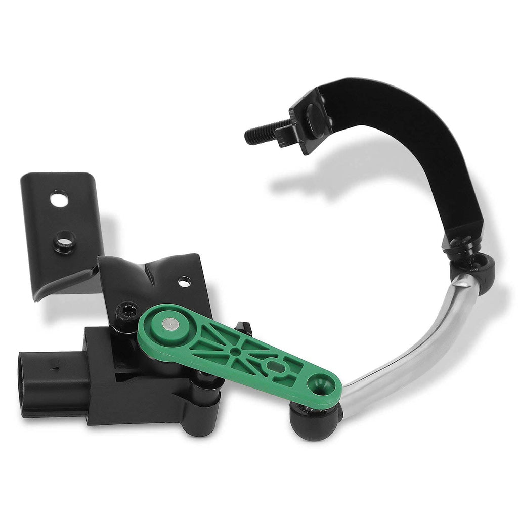 Neu Gestänge Niveausensor Vorne Rechts kompatibel für Audi A3/Q2 Q3 kompatibel für Seat Leon 2013/08-2021/12