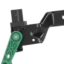 Laden Sie das Bild in den Galerie-Viewer, Neu Gestänge Niveausensor Vorne Rechts kompatibel für Audi A3/Q2 Q3 kompatibel für Seat Leon 2013/08-2021/12