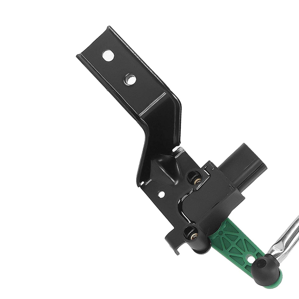 Neu Gestänge Niveausensor Vorne Rechts kompatibel für Audi A3/Q2 Q3 kompatibel für Seat Leon 2013/08-2021/12