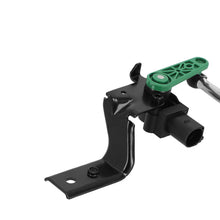 Laden Sie das Bild in den Galerie-Viewer, Neu Gestänge Niveausensor Vorne Rechts kompatibel für Audi A3/Q2 Q3 kompatibel für Seat Leon 2013/08-2021/12