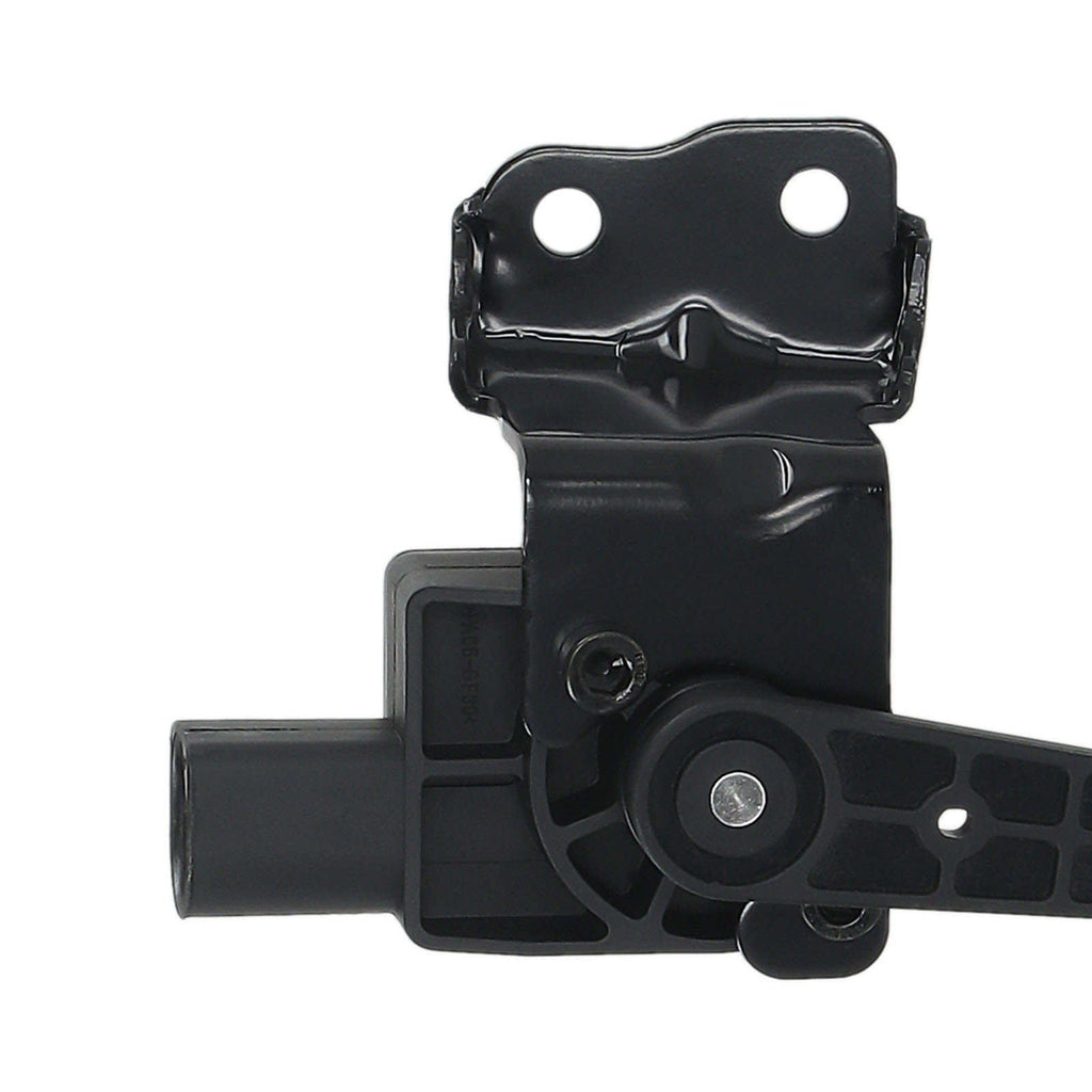 Neu Niveau Sensor Hinten Links kompatibel für Skoda Superb II 3T4 3T5 2008-2015 3T0941273 4-Pin