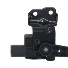 Laden Sie das Bild in den Galerie-Viewer, Neu Niveau Sensor Hinten Links kompatibel für Skoda Superb II 3T4 3T5 2008-2015 3T0941273 4-Pin