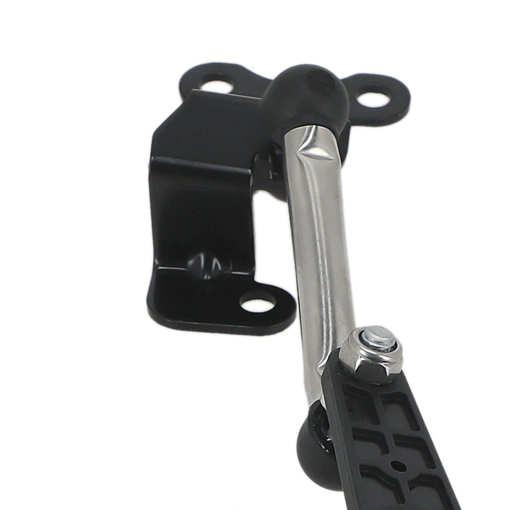 Neu Niveau Sensor Hinten Links kompatibel für Skoda Superb II 3T4 3T5 2008-2015 3T0941273 4-Pin