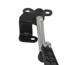 Laden Sie das Bild in den Galerie-Viewer, Neu Niveau Sensor Hinten Links kompatibel für Skoda Superb II 3T4 3T5 2008-2015 3T0941273 4-Pin