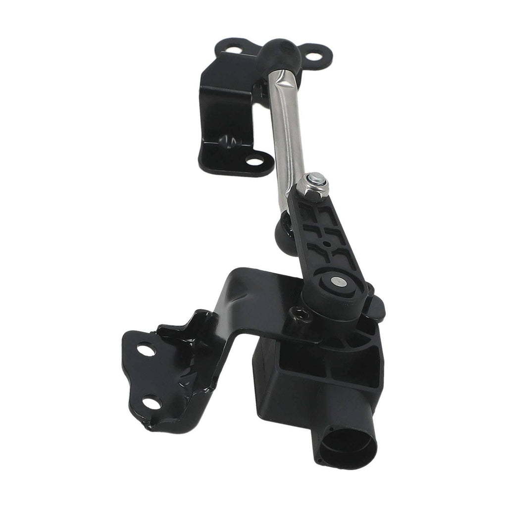 Neu Niveau Sensor Hinten Links kompatibel für Skoda Superb II 3T4 3T5 2008-2015 3T0941273 4-Pin