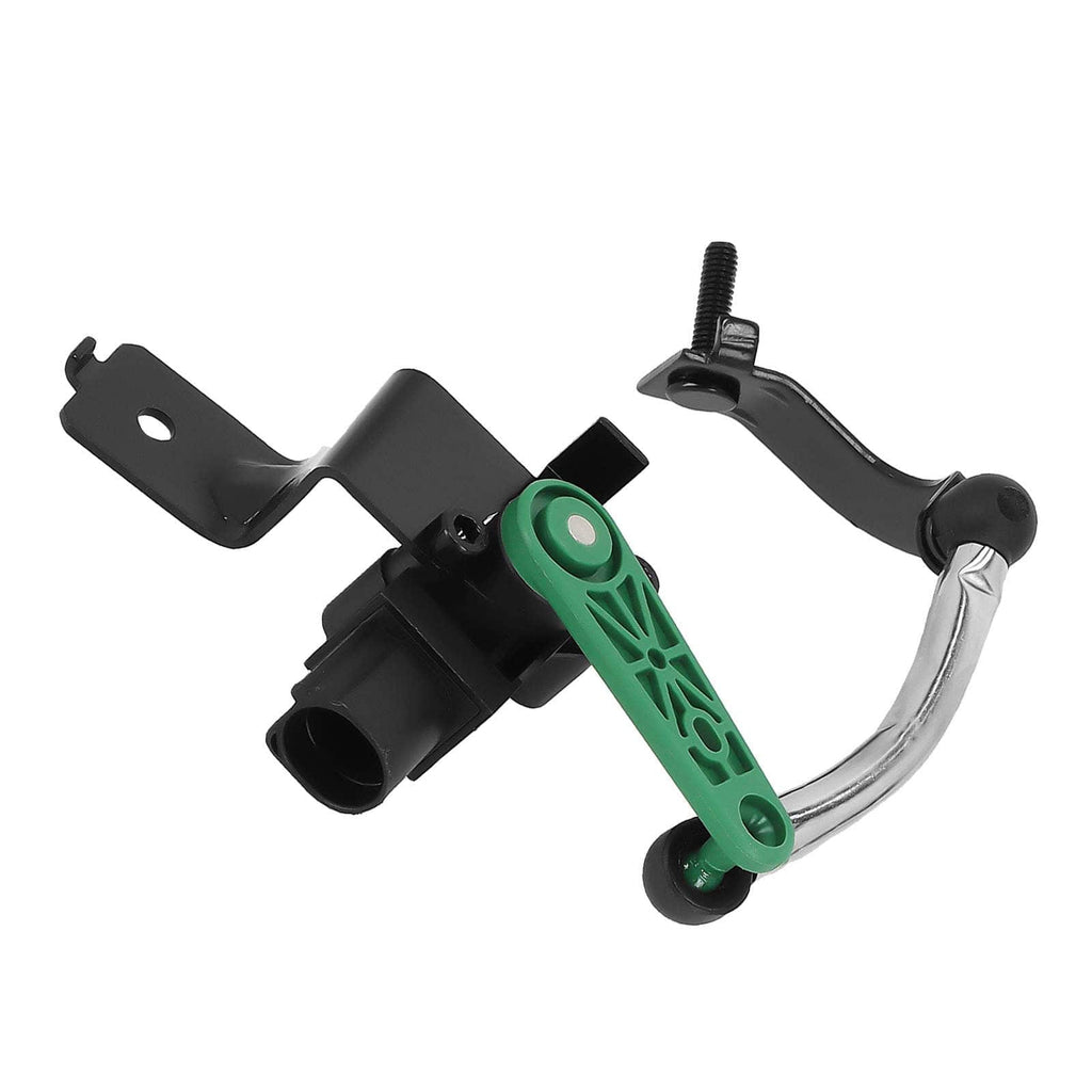 Neu Vorne LR Niveausensor kompatibel für VW GolfAudi Q3 RSQ3 Alhambra 3C0412521B 3C0412522B