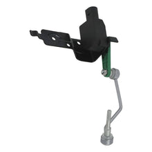 Laden Sie das Bild in den Galerie-Viewer, Neu 2pcs Vorne Niveausensor Luftfederung kompatibel für Audi A6 C6 S6 4F0941285B 4F0941286B