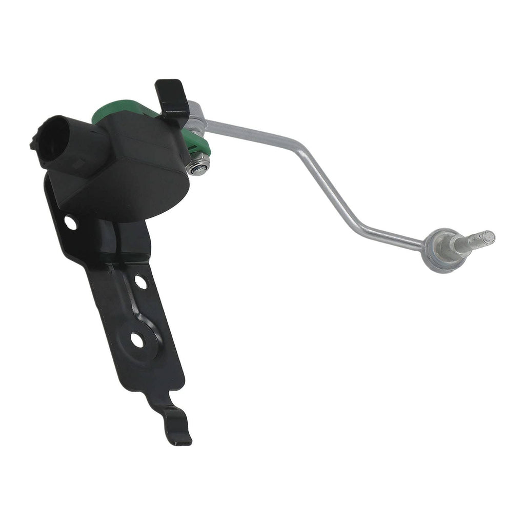 Neu 2pcs Vorne Niveausensor Luftfederung kompatibel für Audi A6 C6 S6 4F0941285B 4F0941286B