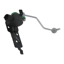 Laden Sie das Bild in den Galerie-Viewer, Neu 2pcs Vorne Niveausensor Luftfederung kompatibel für Audi A6 C6 S6 4F0941285B 4F0941286B
