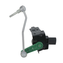 Laden Sie das Bild in den Galerie-Viewer, Neu 2pcs Vorne Niveausensor Luftfederung kompatibel für Audi A6 C6 S6 4F0941285B 4F0941286B