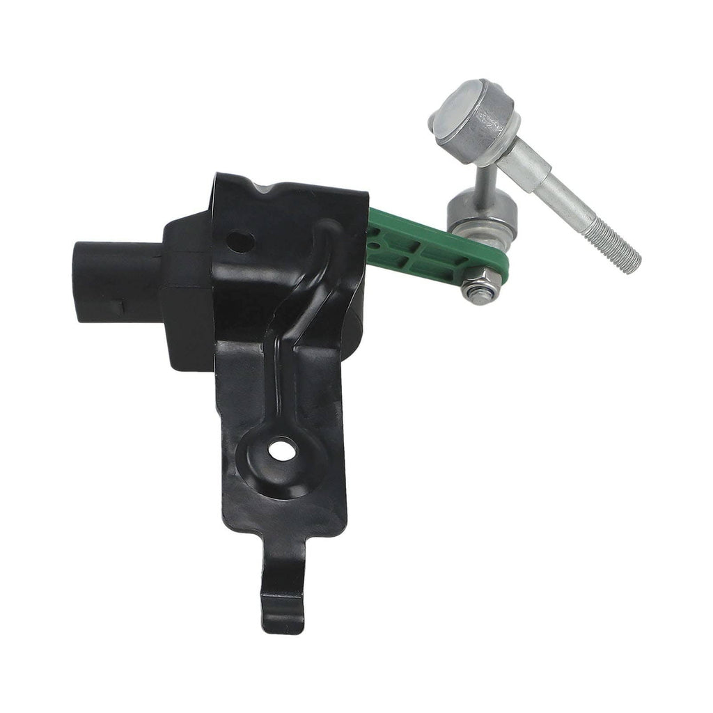 Neu 2pcs Vorne Niveausensor Luftfederung kompatibel für Audi A6 C6 S6 4F0941285B 4F0941286B
