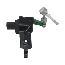 Laden Sie das Bild in den Galerie-Viewer, Neu 2pcs Vorne Niveausensor Luftfederung kompatibel für Audi A6 C6 S6 4F0941285B 4F0941286B