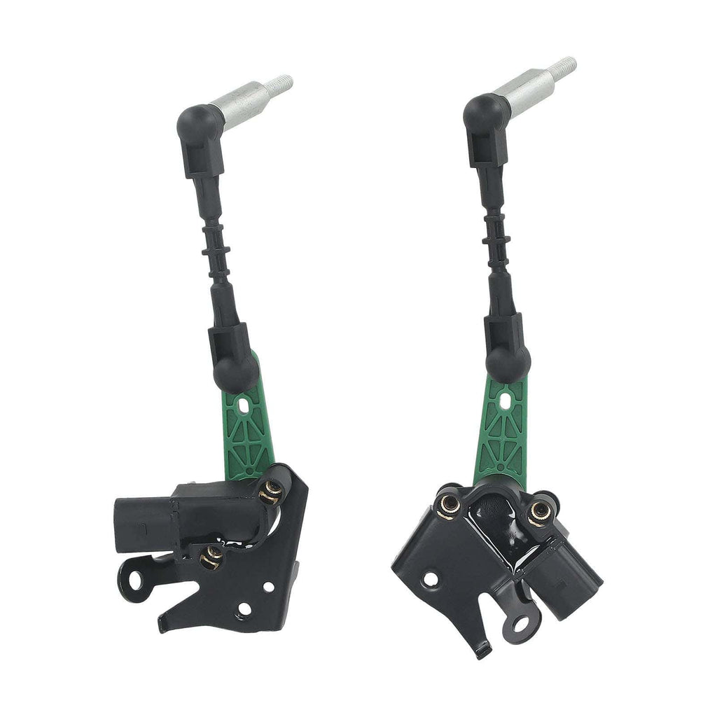 Neu Vorne Links Rechts Niveauregulierung kompatibel für Audi A6 A7A8 4H0941285G 4H0941286G