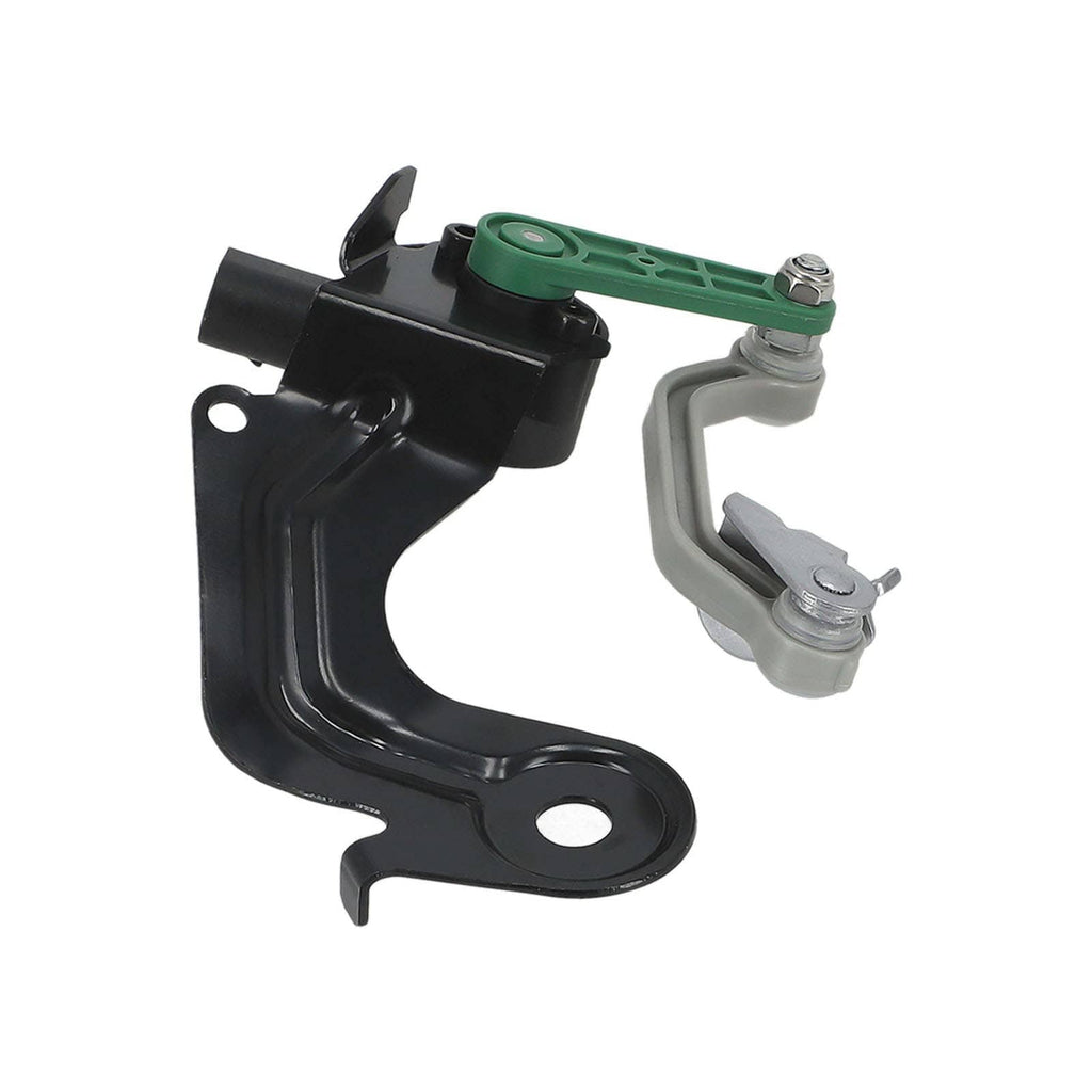 Neu Niveausensor Luftfederung Hinten LR kompatibel für Audi A6 4F2 4FH 4F0616571J 4F0616572D
