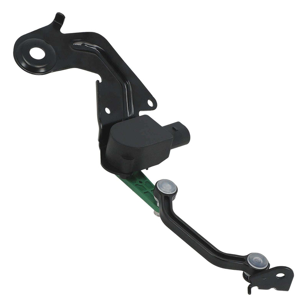 Neu Niveausensor Luftfederung Hinten LR kompatibel für Audi A6 4F2 4FH 4F0616571J 4F0616572D