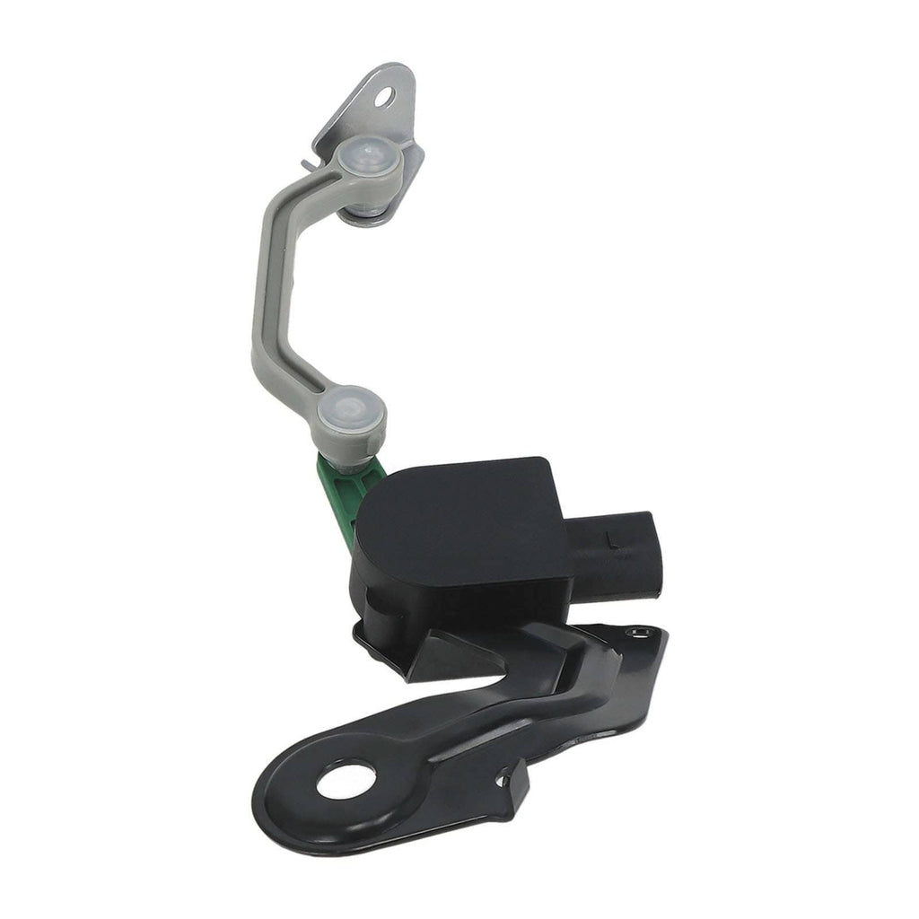 Neu Niveausensor Luftfederung Hinten LR kompatibel für Audi A6 4F2 4FH 4F0616571J 4F0616572D
