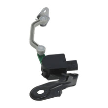 Laden Sie das Bild in den Galerie-Viewer, Neu Niveausensor Luftfederung Hinten LR kompatibel für Audi A6 4F2 4FH 4F0616571J 4F0616572D