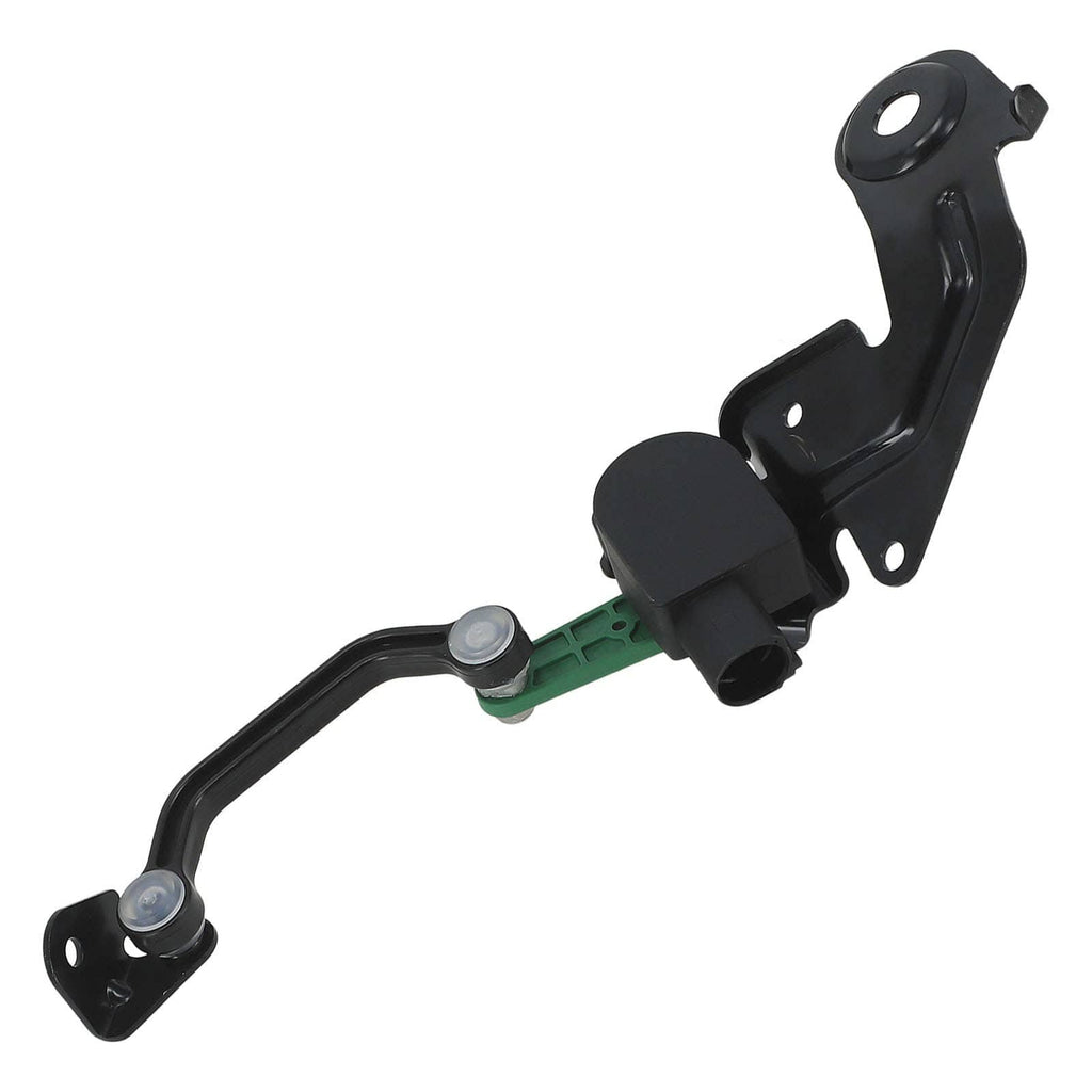 Neu Niveausensor Luftfederung Hinten LR kompatibel für Audi A6 4F2 4FH 4F0616571J 4F0616572D