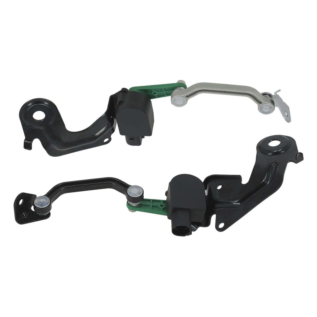 Neu Niveausensor Luftfederung Hinten LR kompatibel für Audi A6 4F2 4FH 4F0616571J 4F0616572D