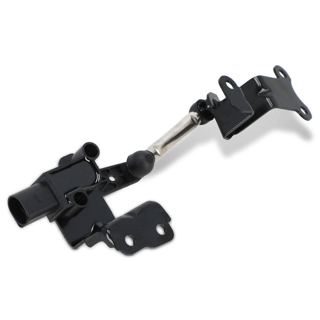 Neu Niveausensor Leuchtweitenregulierung Hinten Links kompatibel für VW Passat 3627N0941273