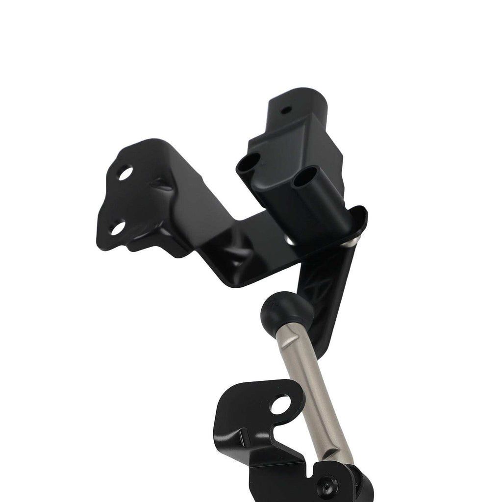 Neu Niveausensor Leuchtweitenregulierung Hinten Links kompatibel für VW Passat 3627N0941273