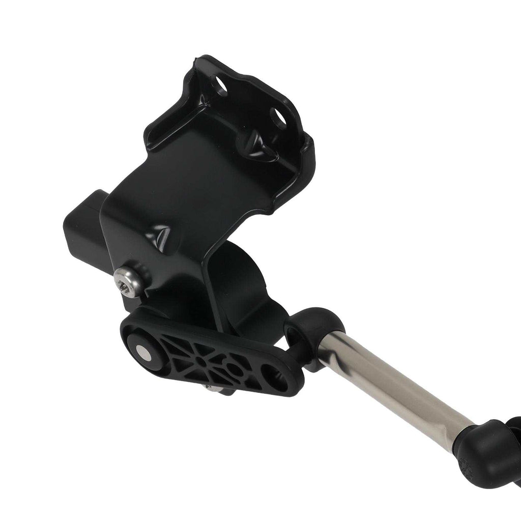 Neu Niveausensor Leuchtweitenregulierung Hinten Links kompatibel für VW Passat 3627N0941273
