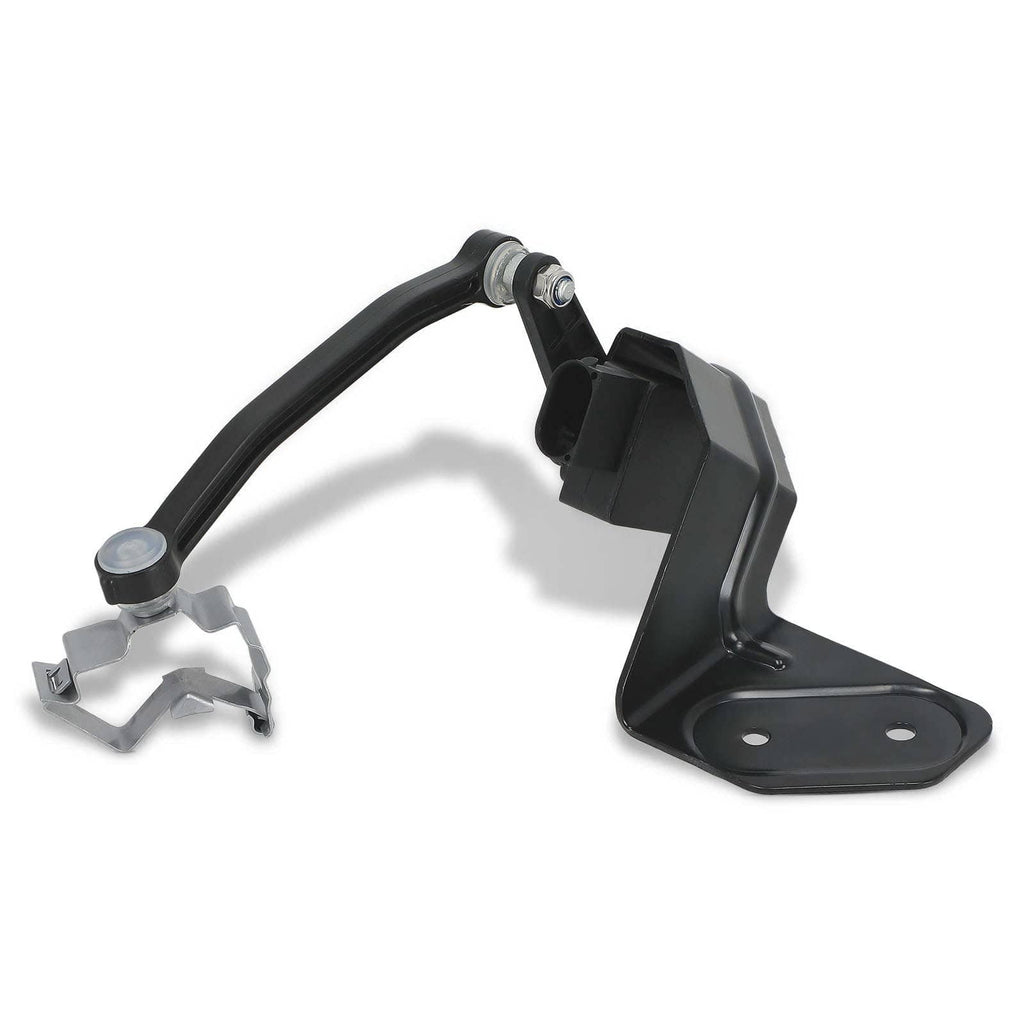 Neu Niveausensor Höhensensor Vorne Links oder Rechts kompatibel für Audi A4 8E2 8EC A4 Avan