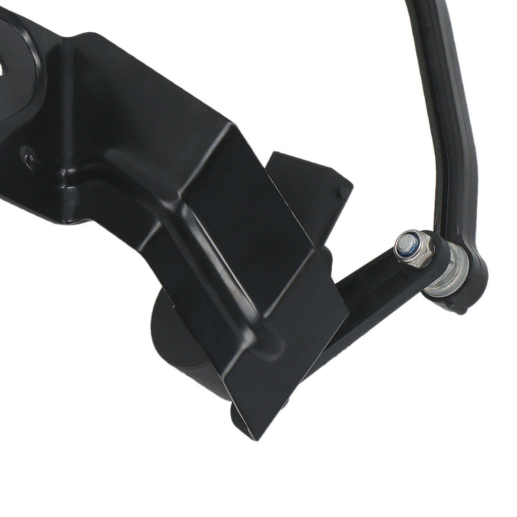 Neu Niveausensor Höhensensor Vorne Links oder Rechts kompatibel für Audi A4 8E2 8EC A4 Avan