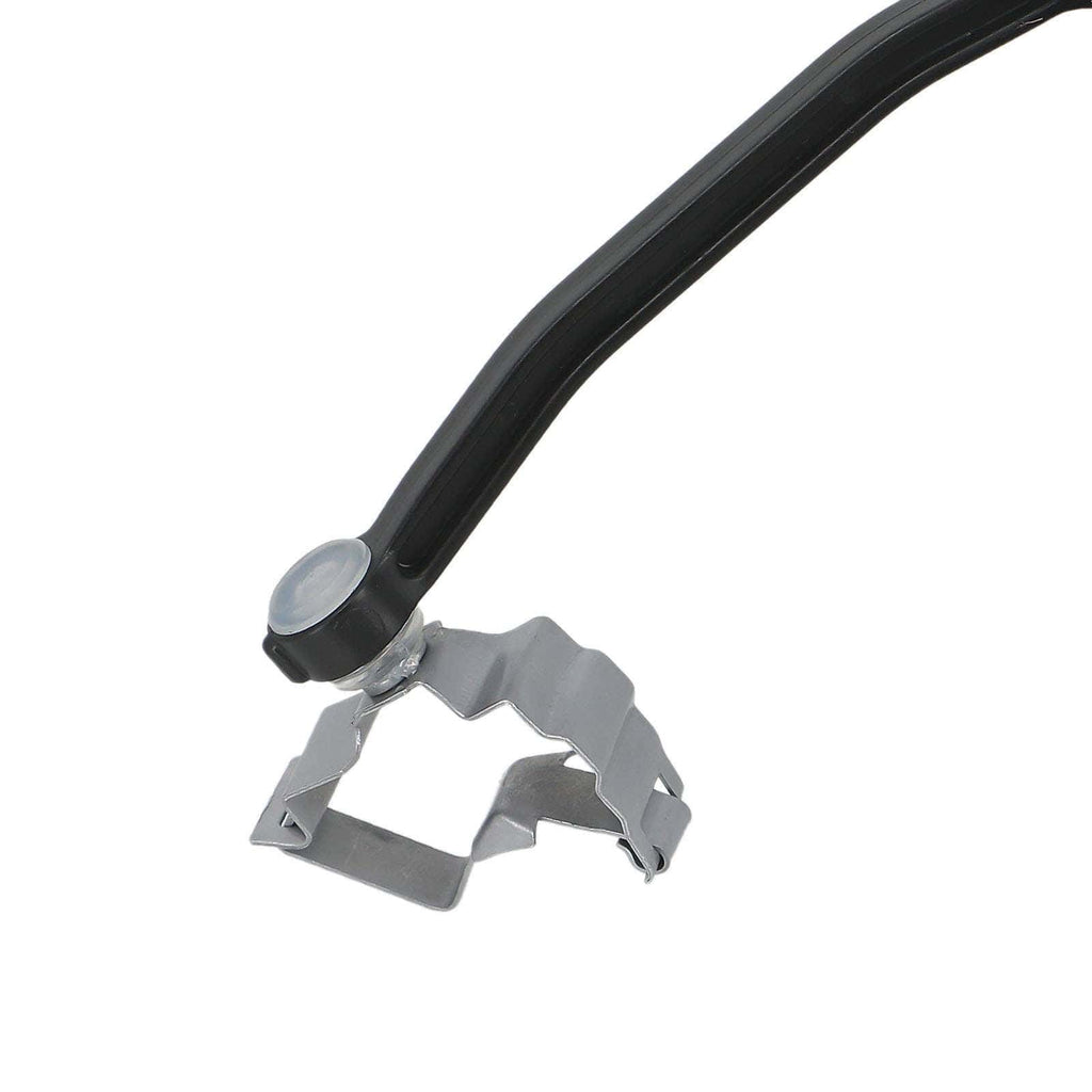 Neu Niveausensor Höhensensor Vorne Links oder Rechts kompatibel für Audi A4 8E2 8EC A4 Avan