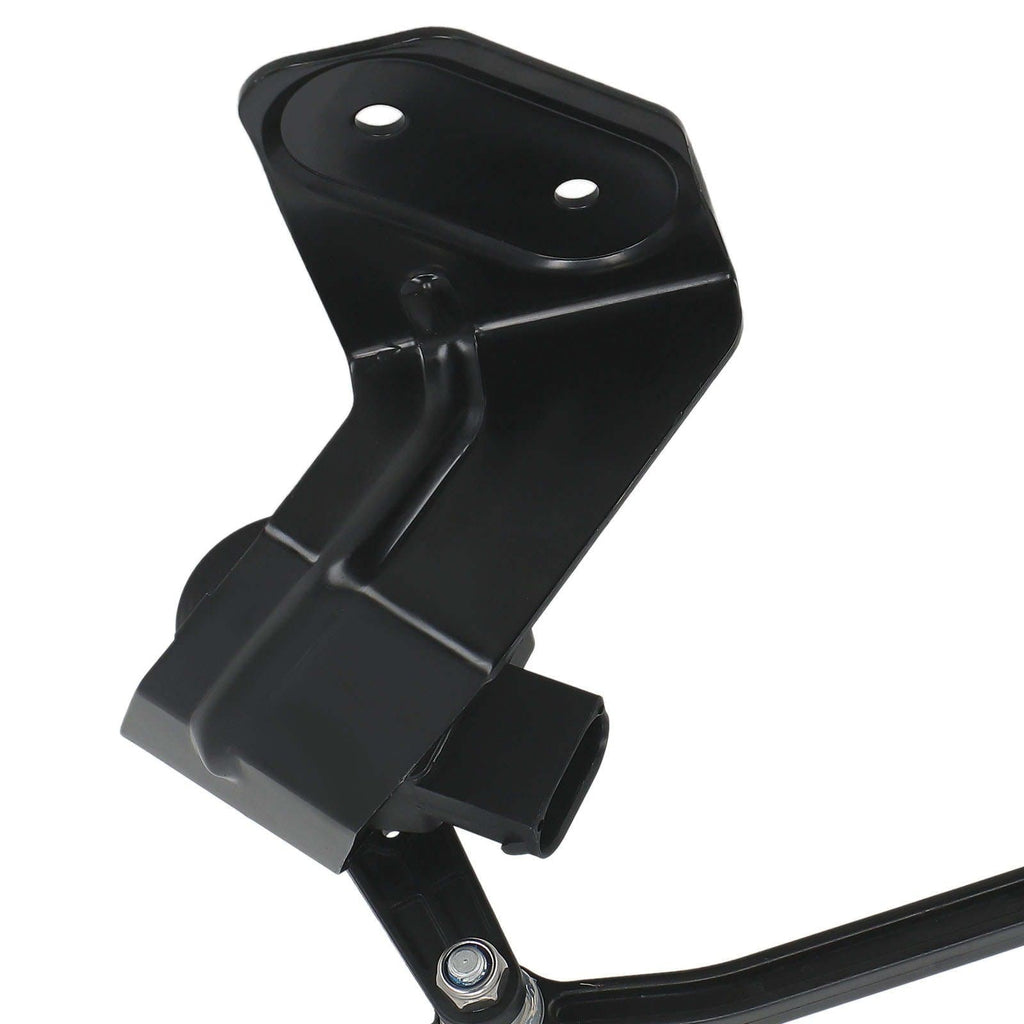 Neu Niveausensor Höhensensor Vorne Links oder Rechts kompatibel für Audi A4 8E2 8EC A4 Avan