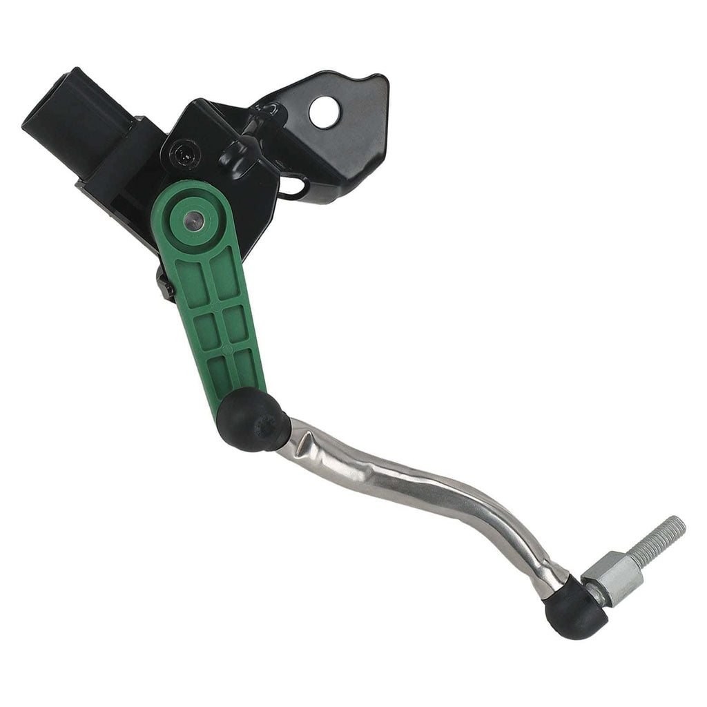 Neu Niveausensor Vorne LR kompatibel für Audi A4 B8 8k2 8k5 A5 Cabriolet Sportback 8T3 8TA